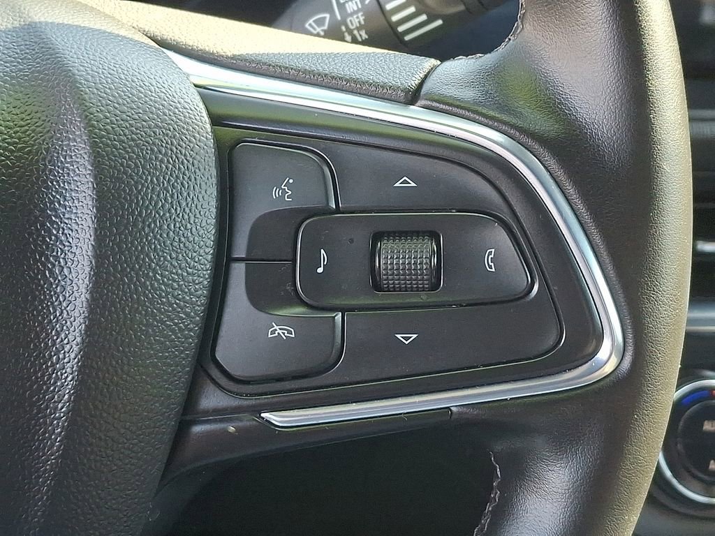 Used 2024 Buick Envista Preferred w/ Convenience I Package image 21