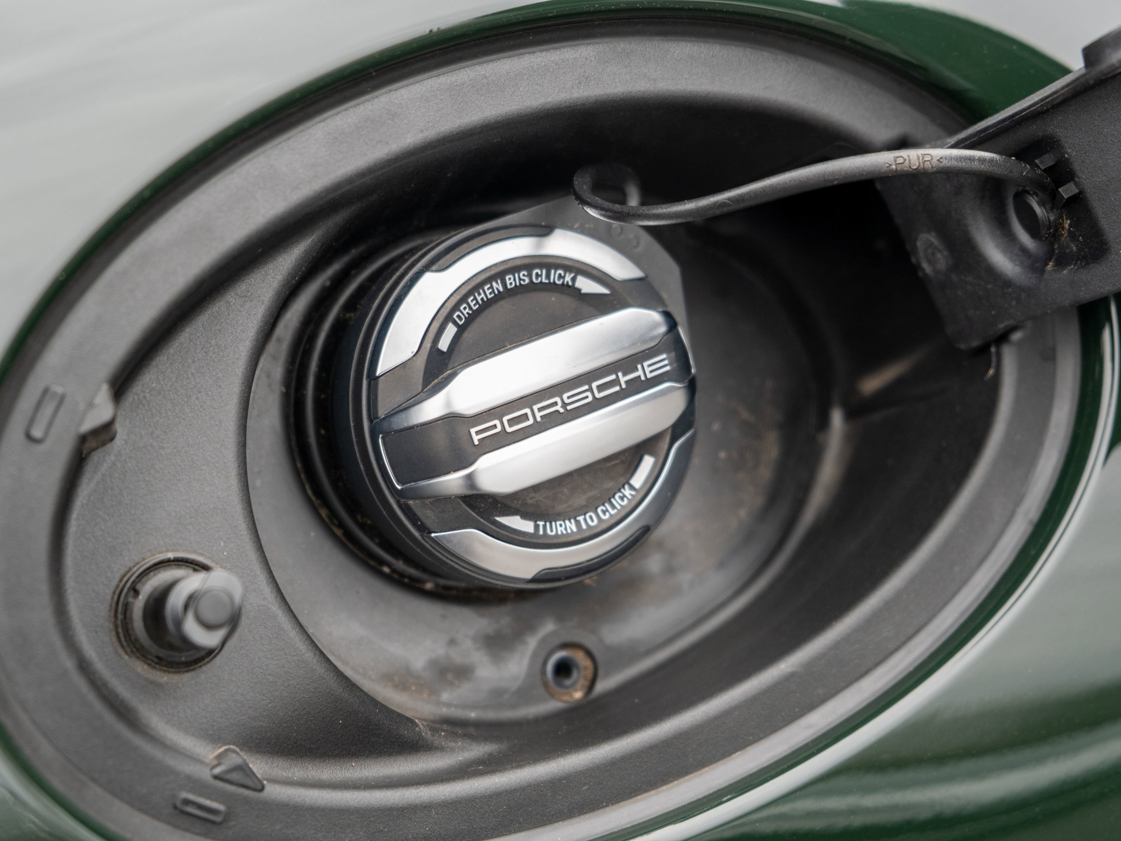 Certified 2024 Porsche 911 Carrera S image 49