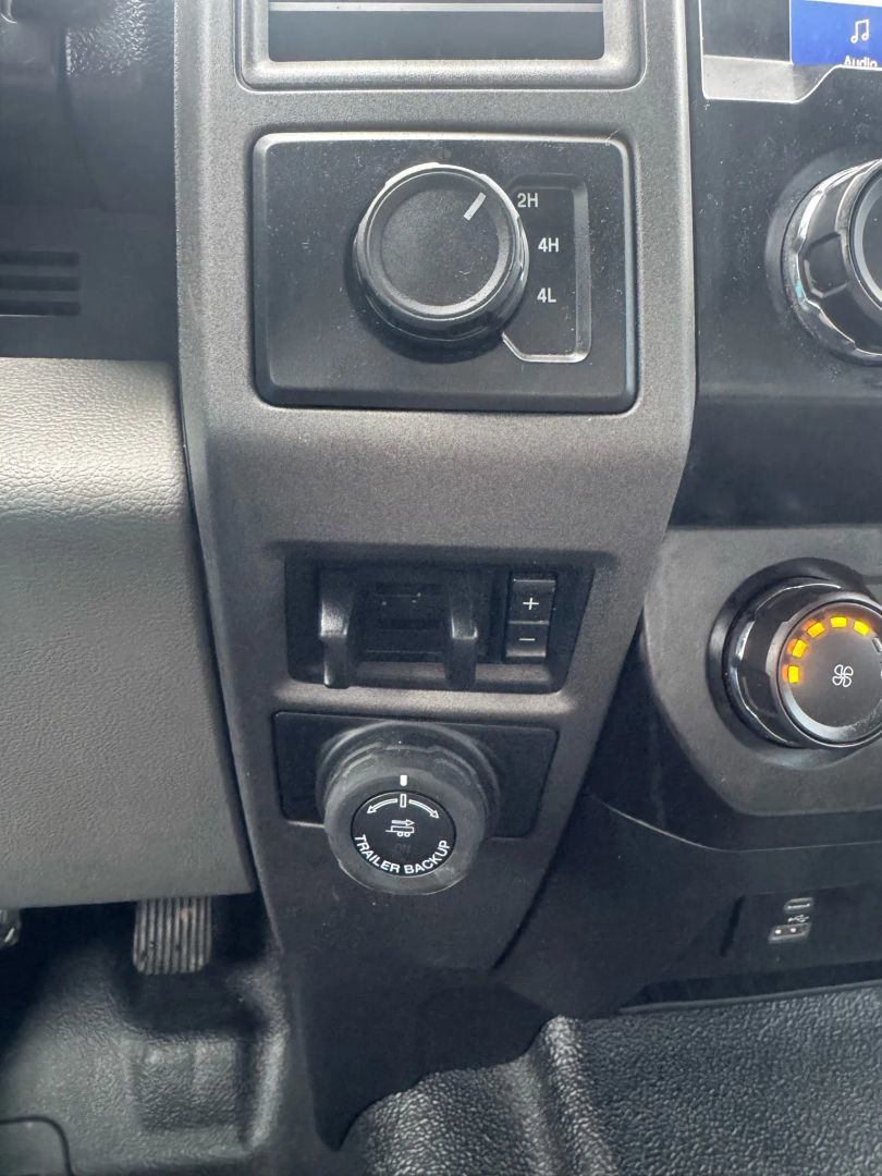 Used 2020 Ford F350 XL w/ STX Appearance Package image 23