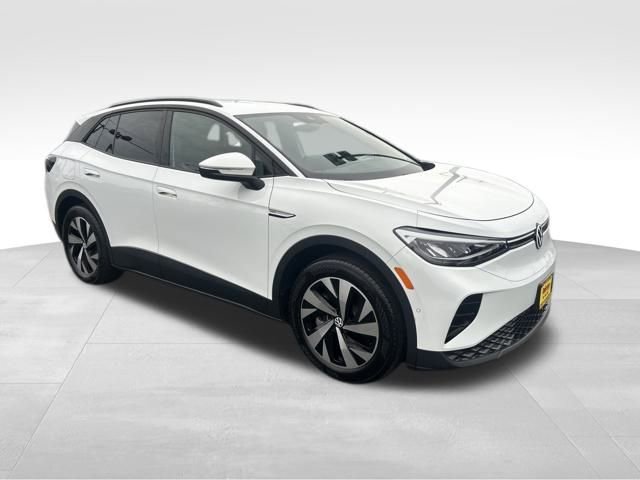 Used 2023 Volkswagen ID.4 Pro