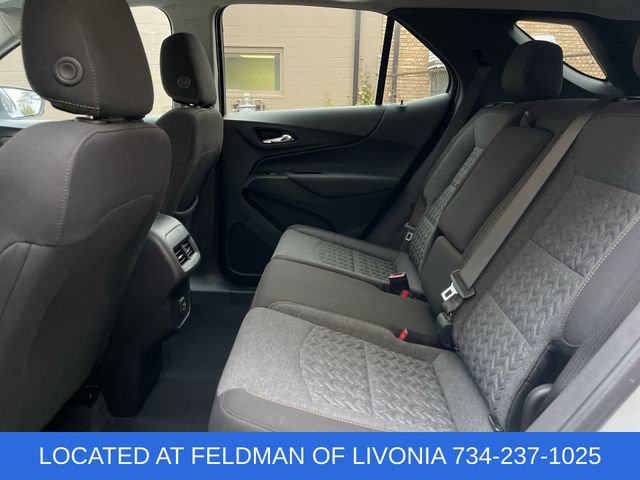 Used 2023 Chevrolet Equinox LT image 23
