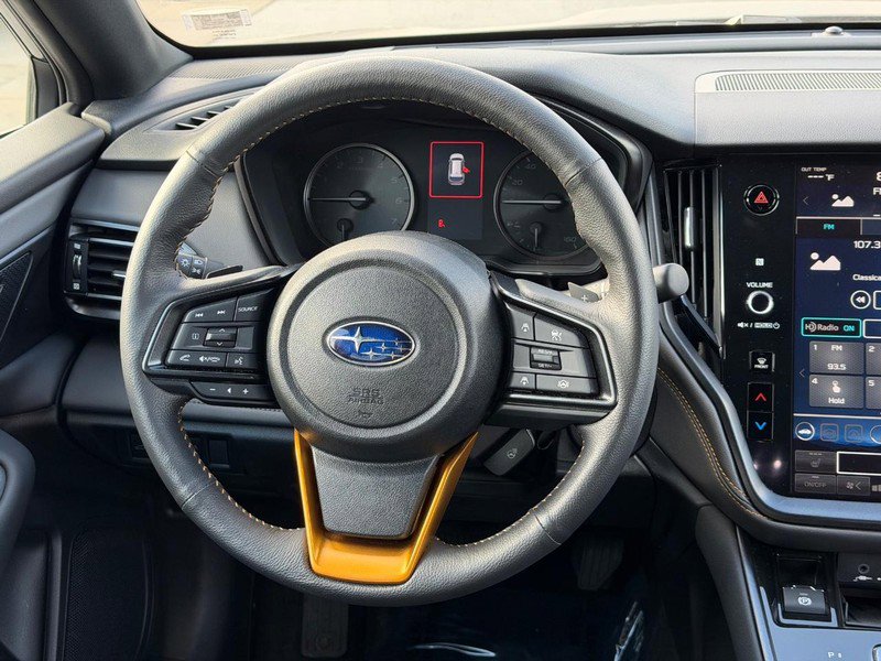 Used 2025 Subaru Outback Wilderness image 14