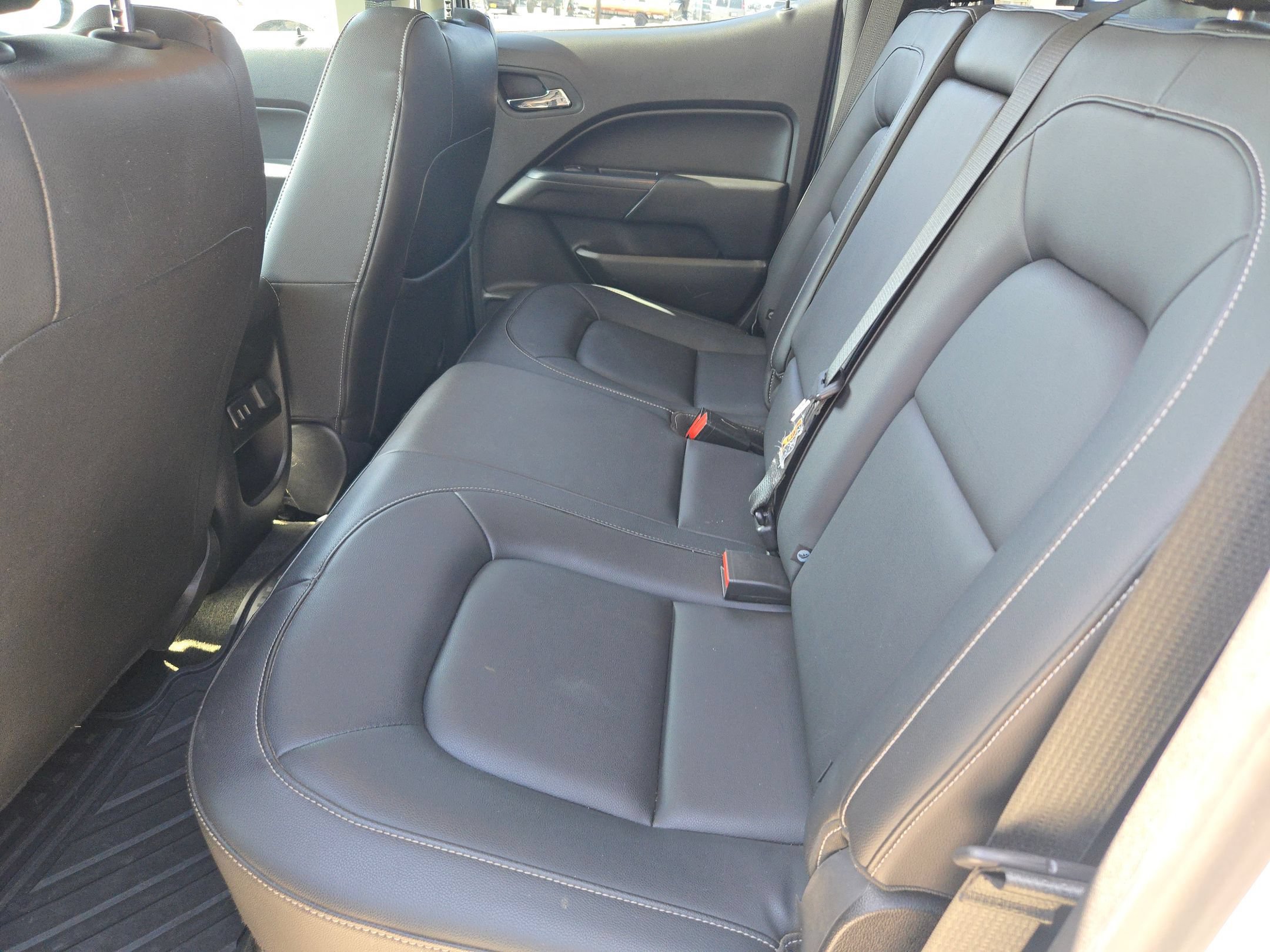 Used 2018 Chevrolet Colorado ZR2 AWD/4WD image 13