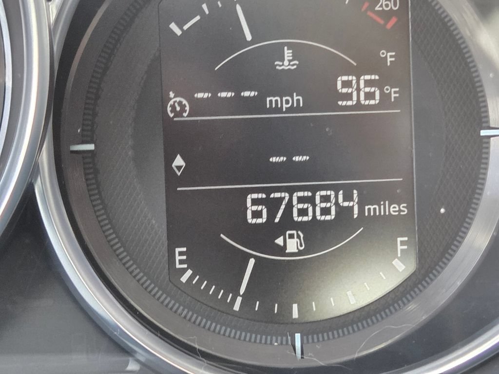 Used 2017 MAZDA CX-5 Touring w/ Preferred Equipment Package AWD/4WD image 24