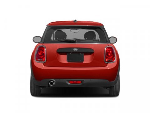 Used 2021 MINI Cooper 2-Door Hardtop w/ Storage Package image 8