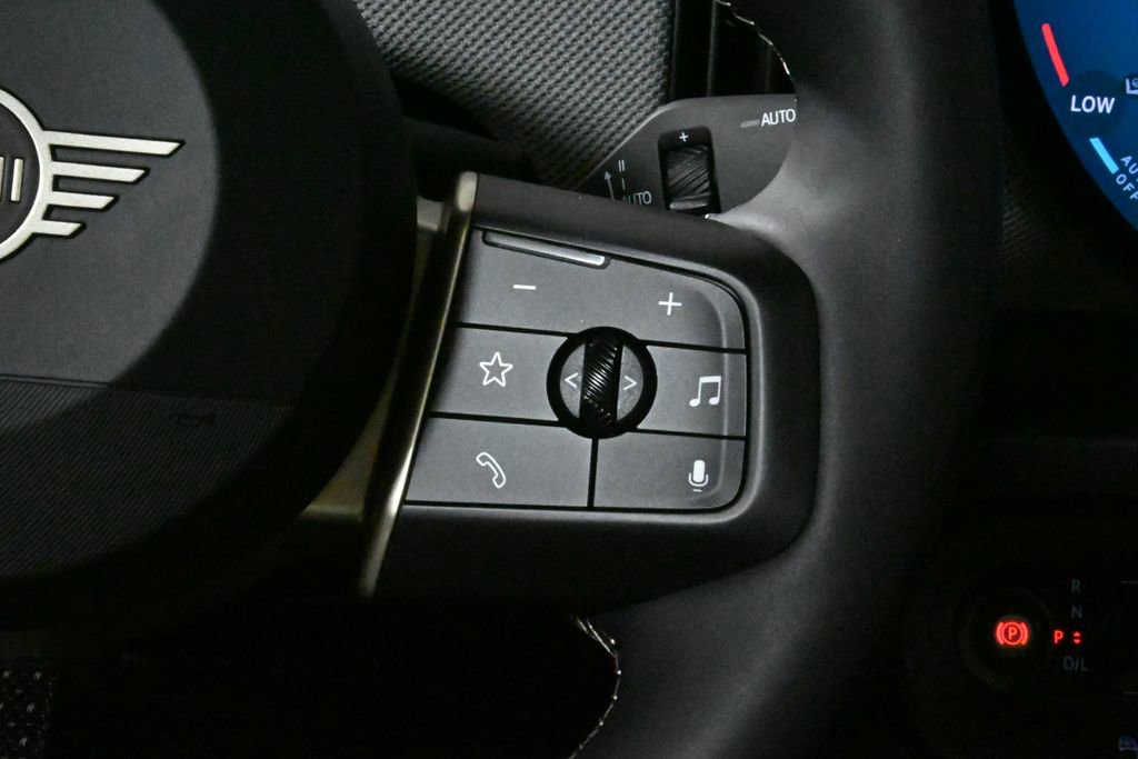 Used 2025 MINI Cooper S image 19