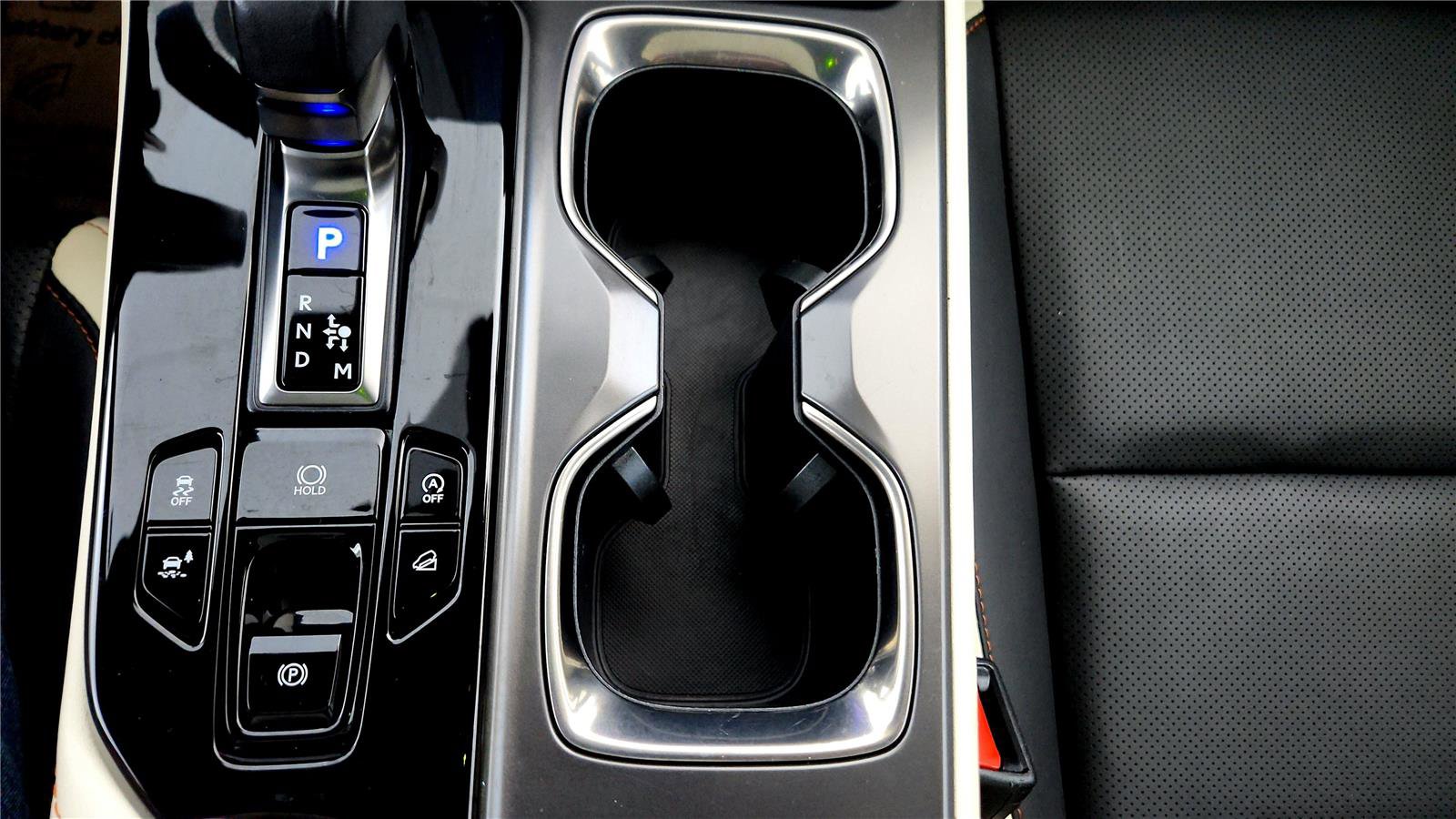 Used 2024 Lexus NX 350 NX 350 w/ Cold Area Package image 34