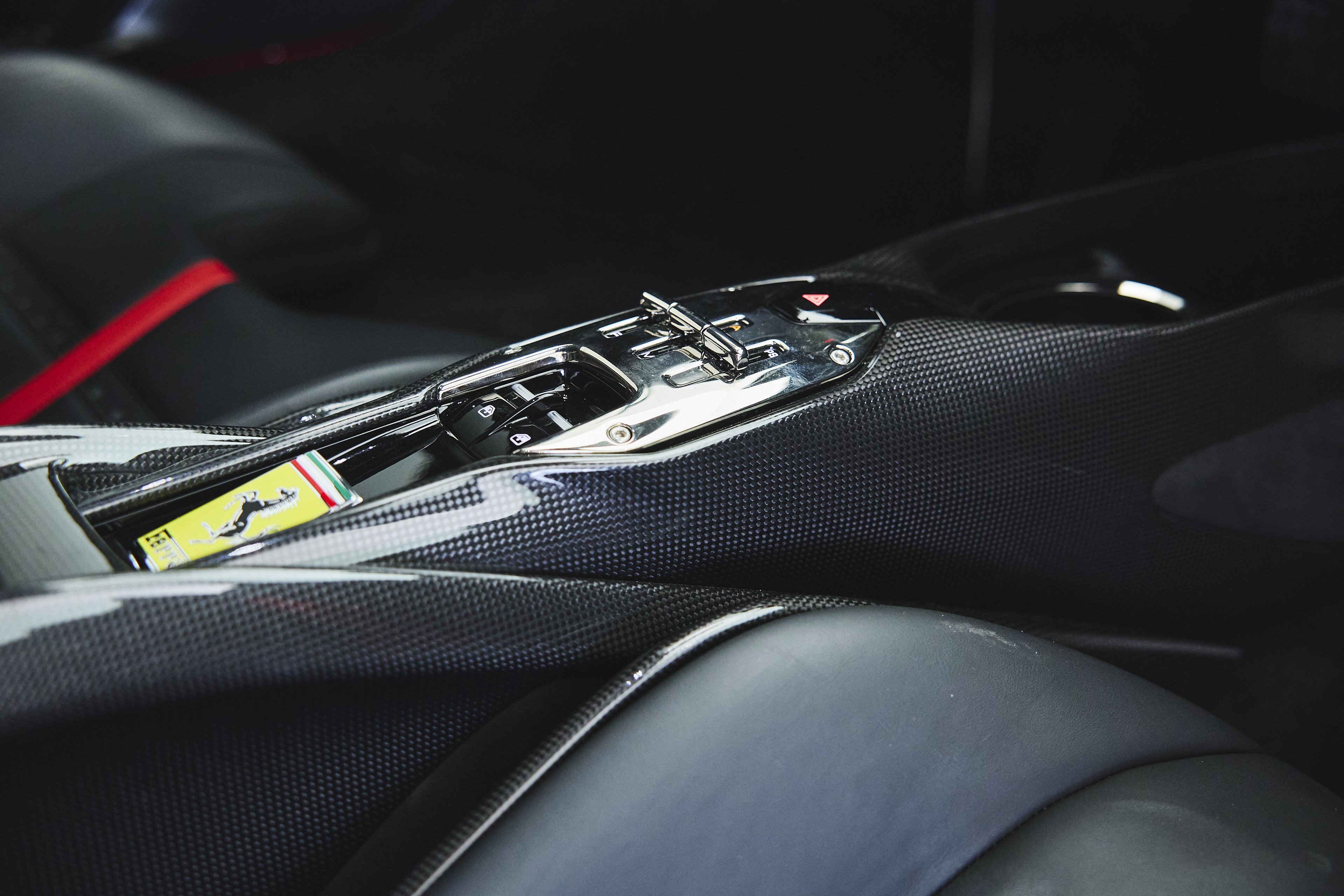 Used 2021 Ferrari SF90 Stradale image 37