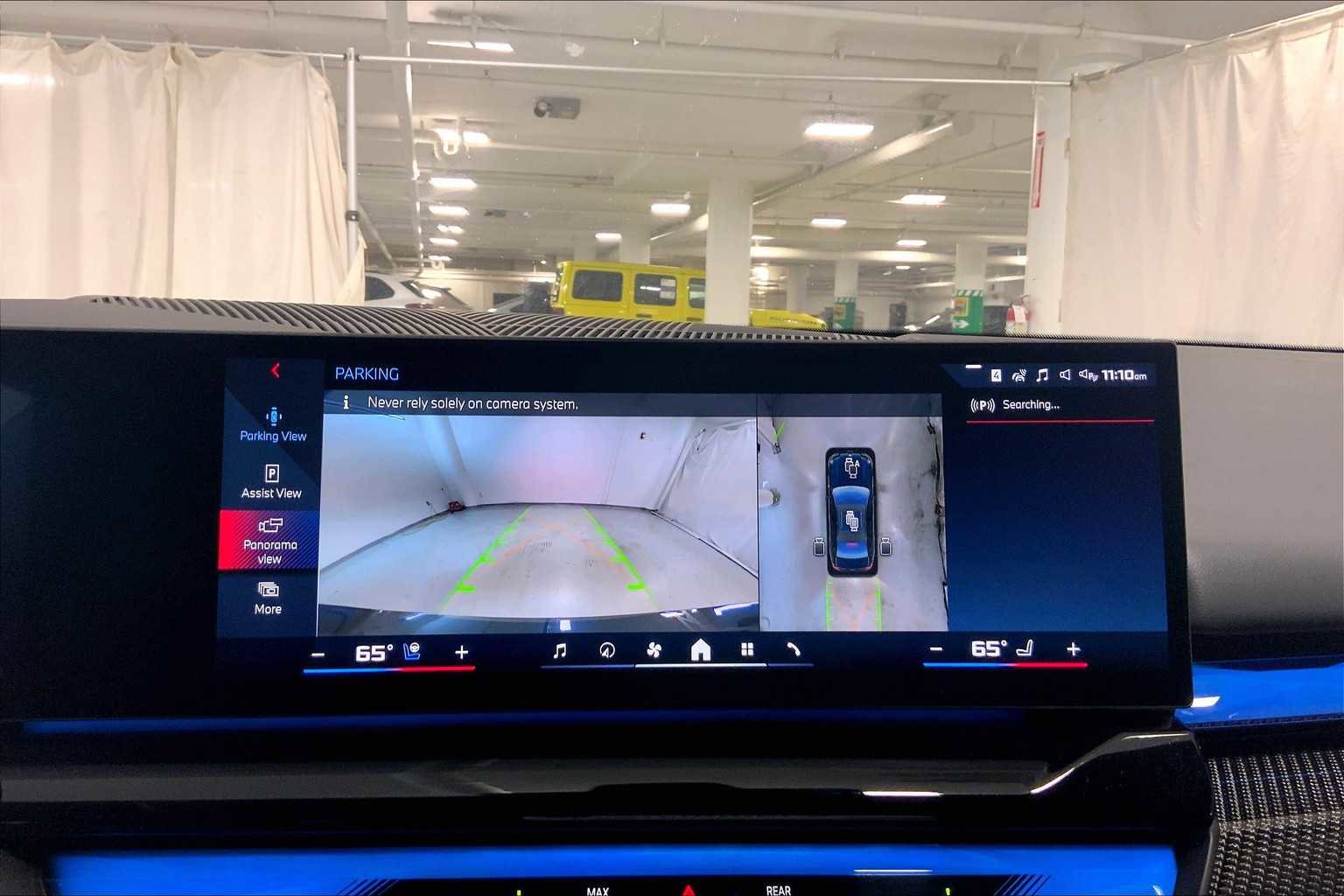 New 2025 BMW i5 M60 w/ Executive Package image 19