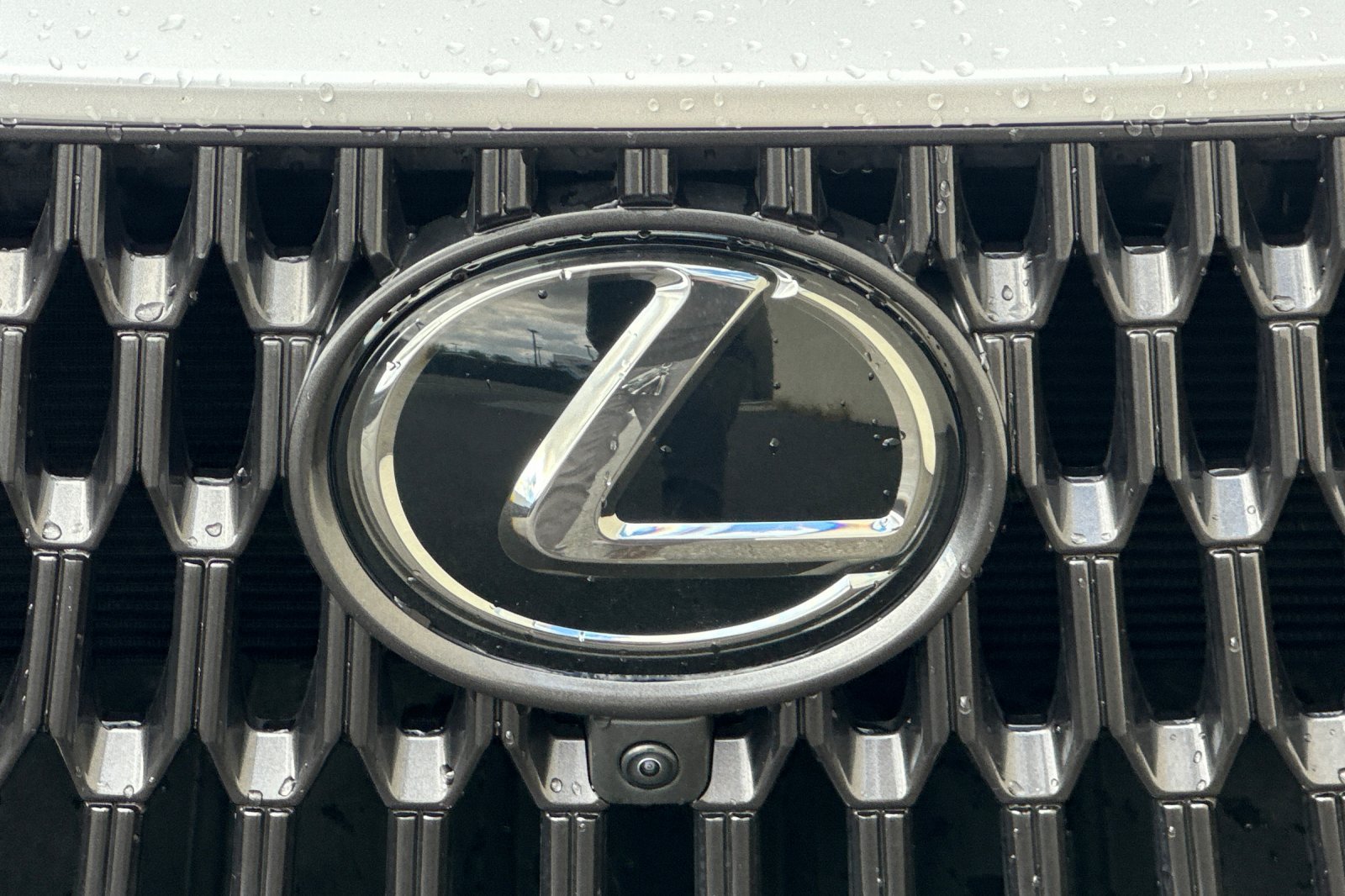 Used 2025 Lexus NX 350 AWD w/ Cold Area Package image 39