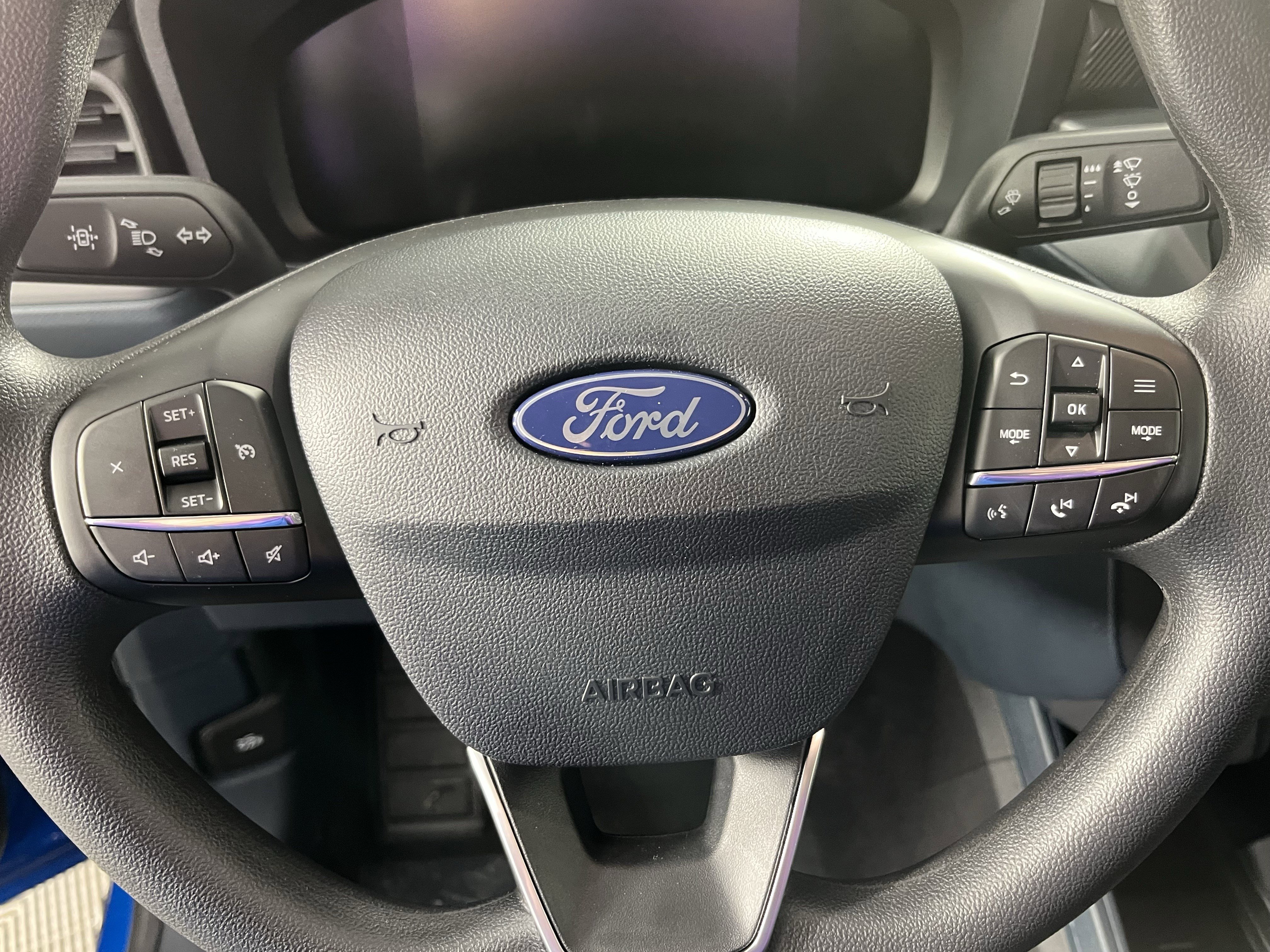New 2026 Ford Maverick XL AWD/4WD image 19