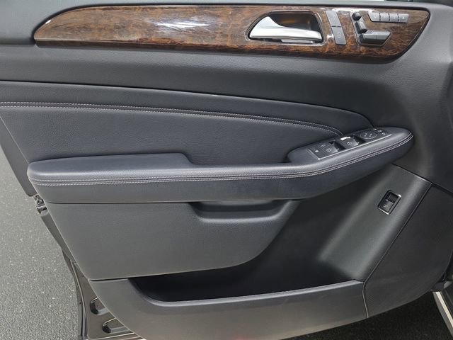 Used 2012 Mercedes-Benz ML 350 ML 350 image 27