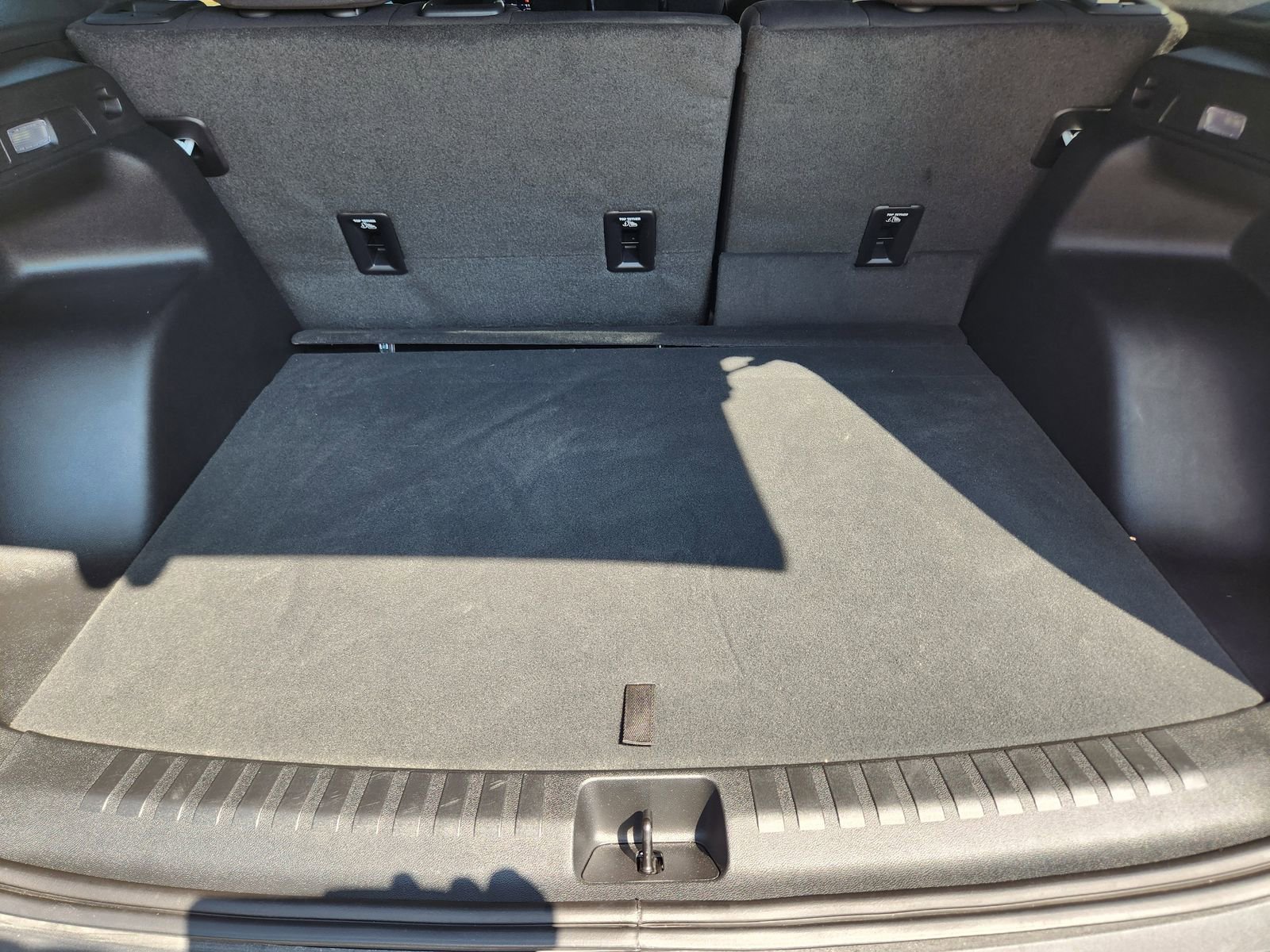 New 2025 Chevrolet Blazer EV LT image 24