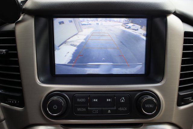 Used 2019 GMC Yukon Denali w/ Denali Ultimate Package image 9