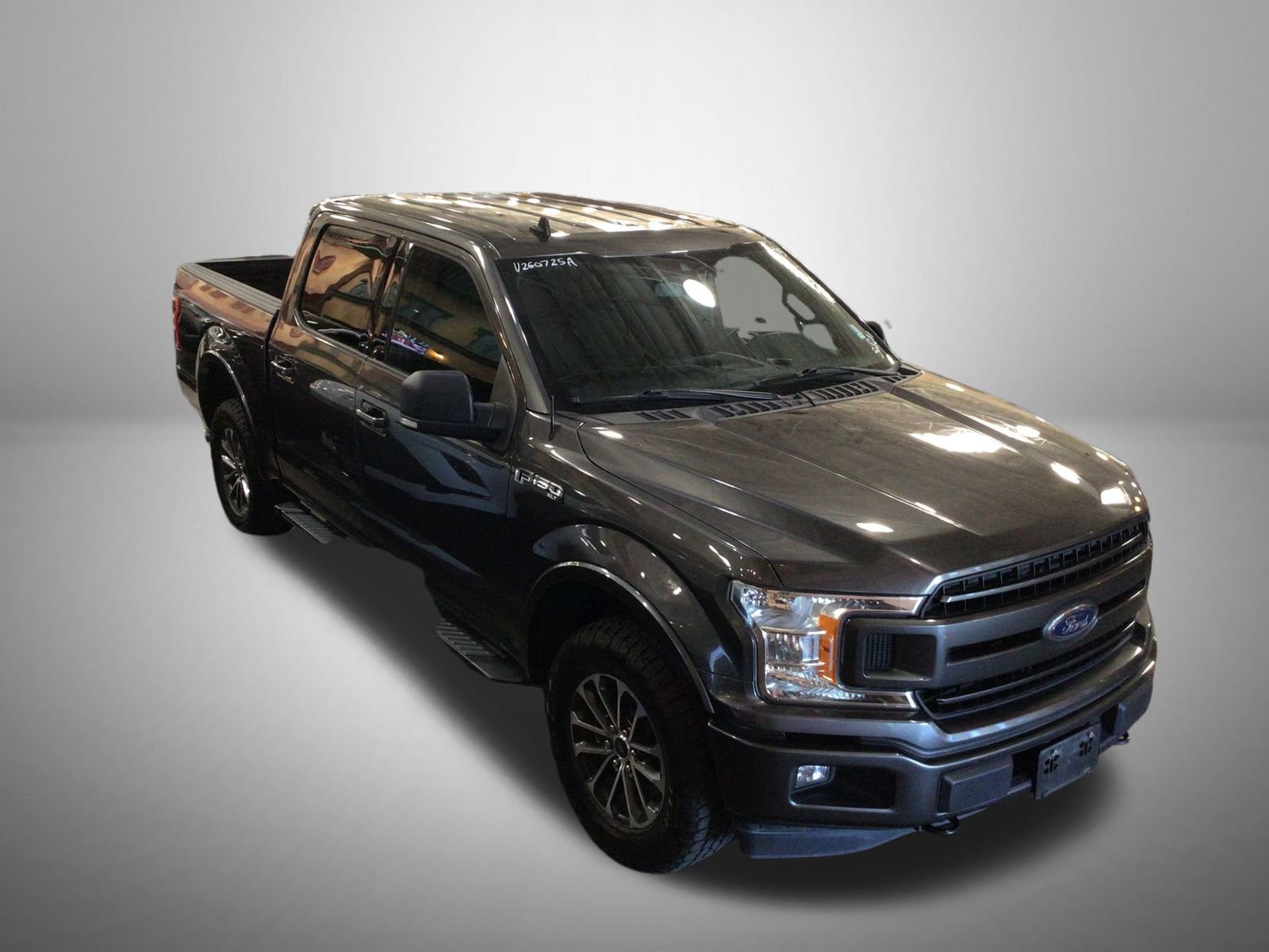 Used 2020 Ford F150 XLT w/ Equipment Group 302A Luxury AWD/4WD image 3
