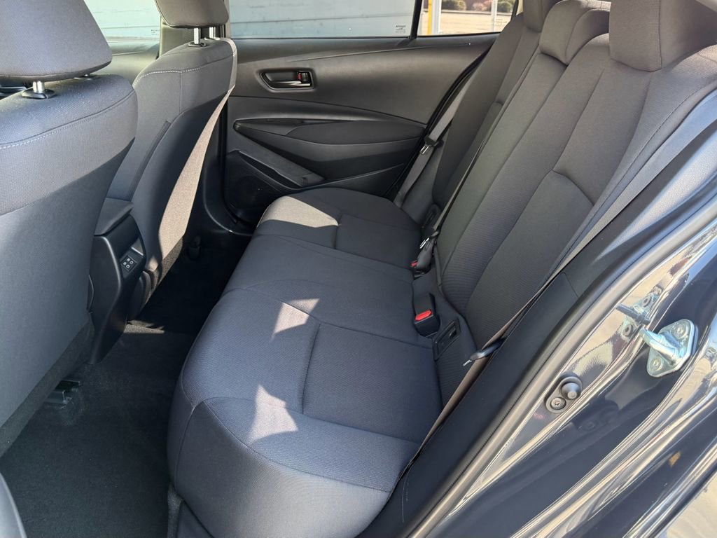 Certified 2024 Toyota Corolla LE w/ LE Convenience Package image 29