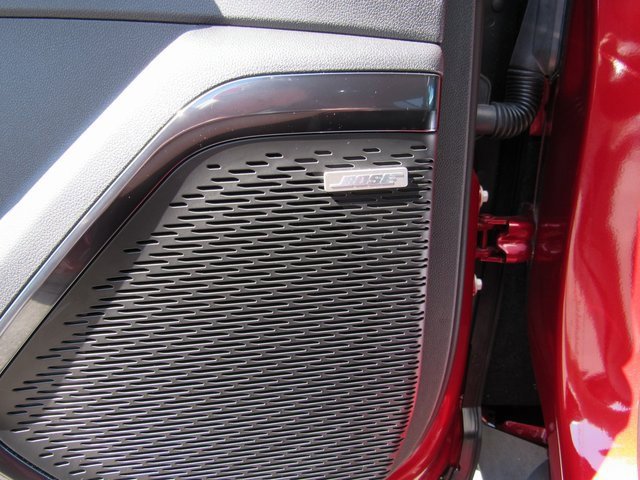 Used 2024 GMC Acadia AT4 w/ LPO, Floor Liner Package image 10