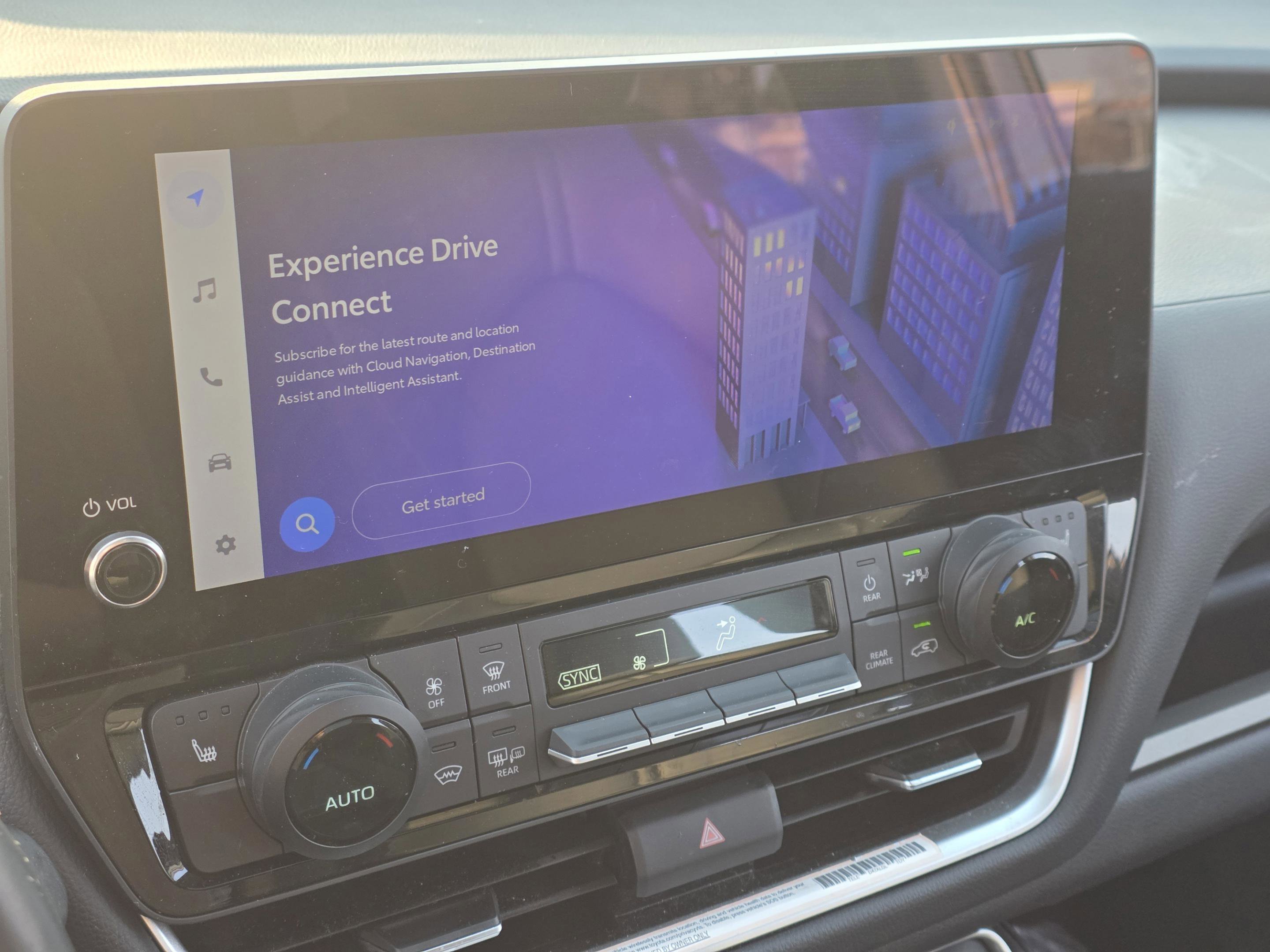 Used 2024 Toyota Grand Highlander XLE image 16