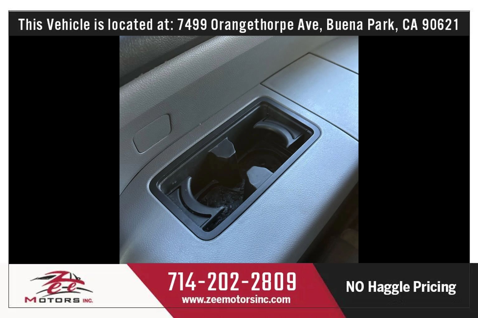 Used 2010 Toyota Sequoia Limited image 51