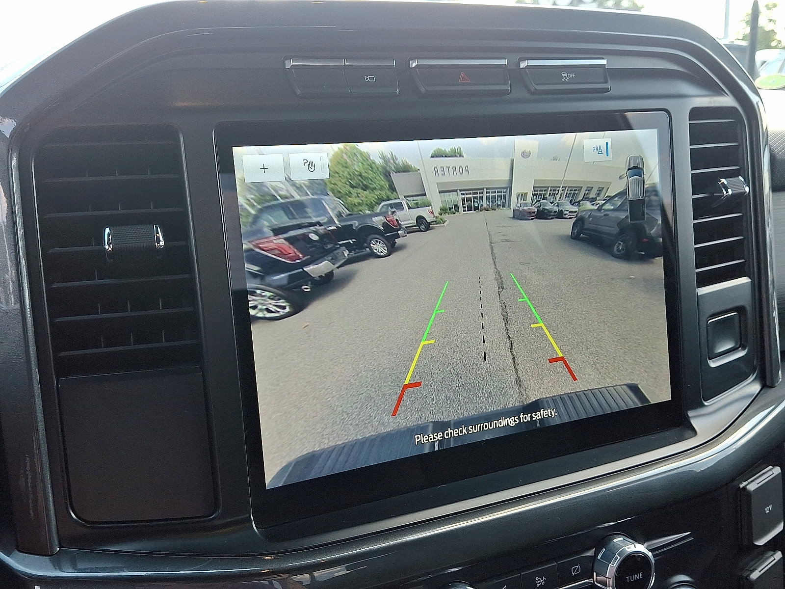 Certified 2022 Ford F150 XLT w/ Equipment Group 302A High image 24