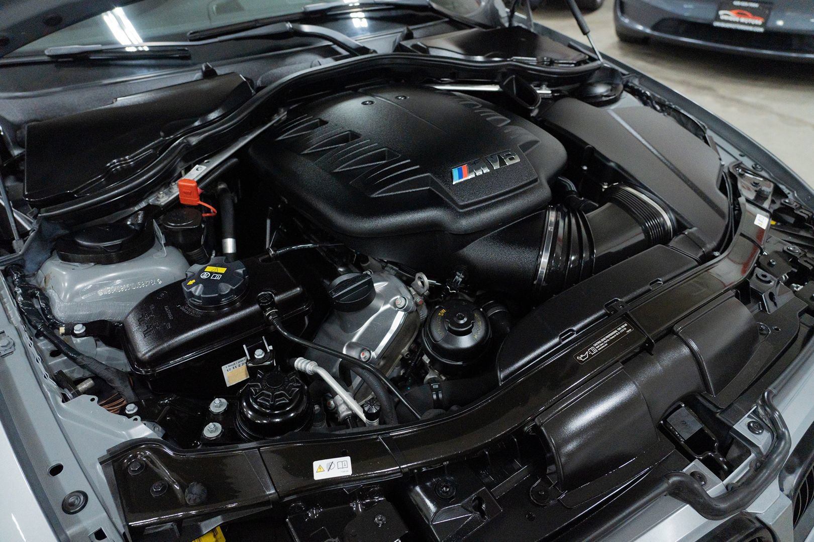 Used 2013 BMW M3 Coupe RWD image 46