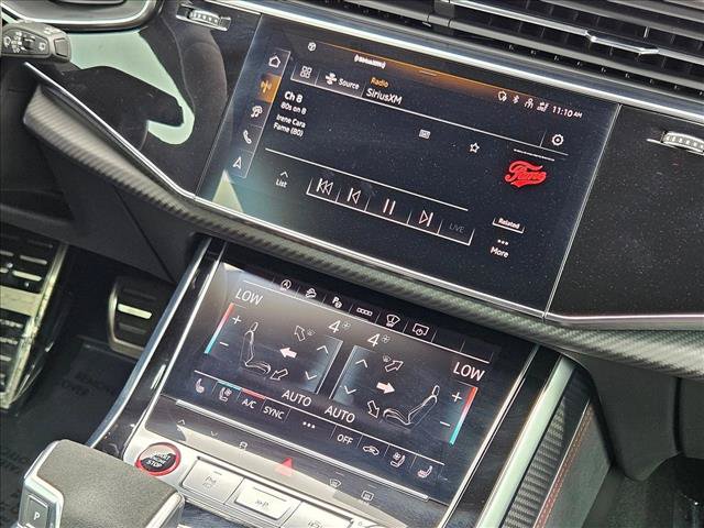 Used 2025 Audi RS Q8 performance AWD/4WD image 18