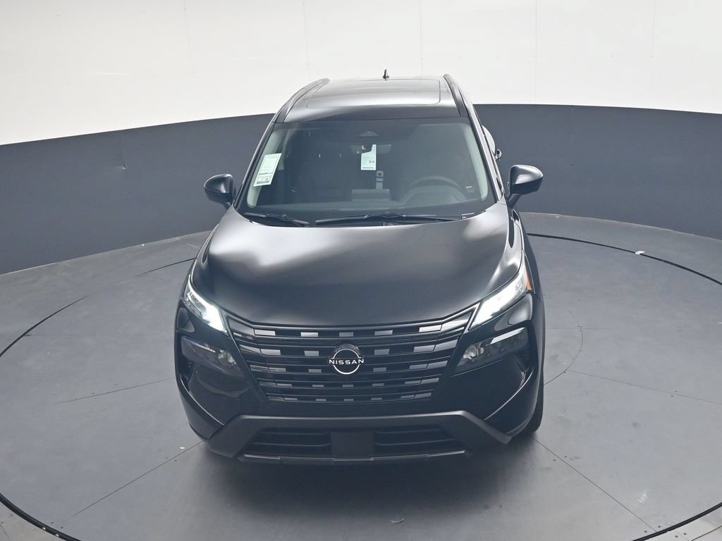 New 2026 Nissan Rogue Dark Armor AWD/4WD image 28