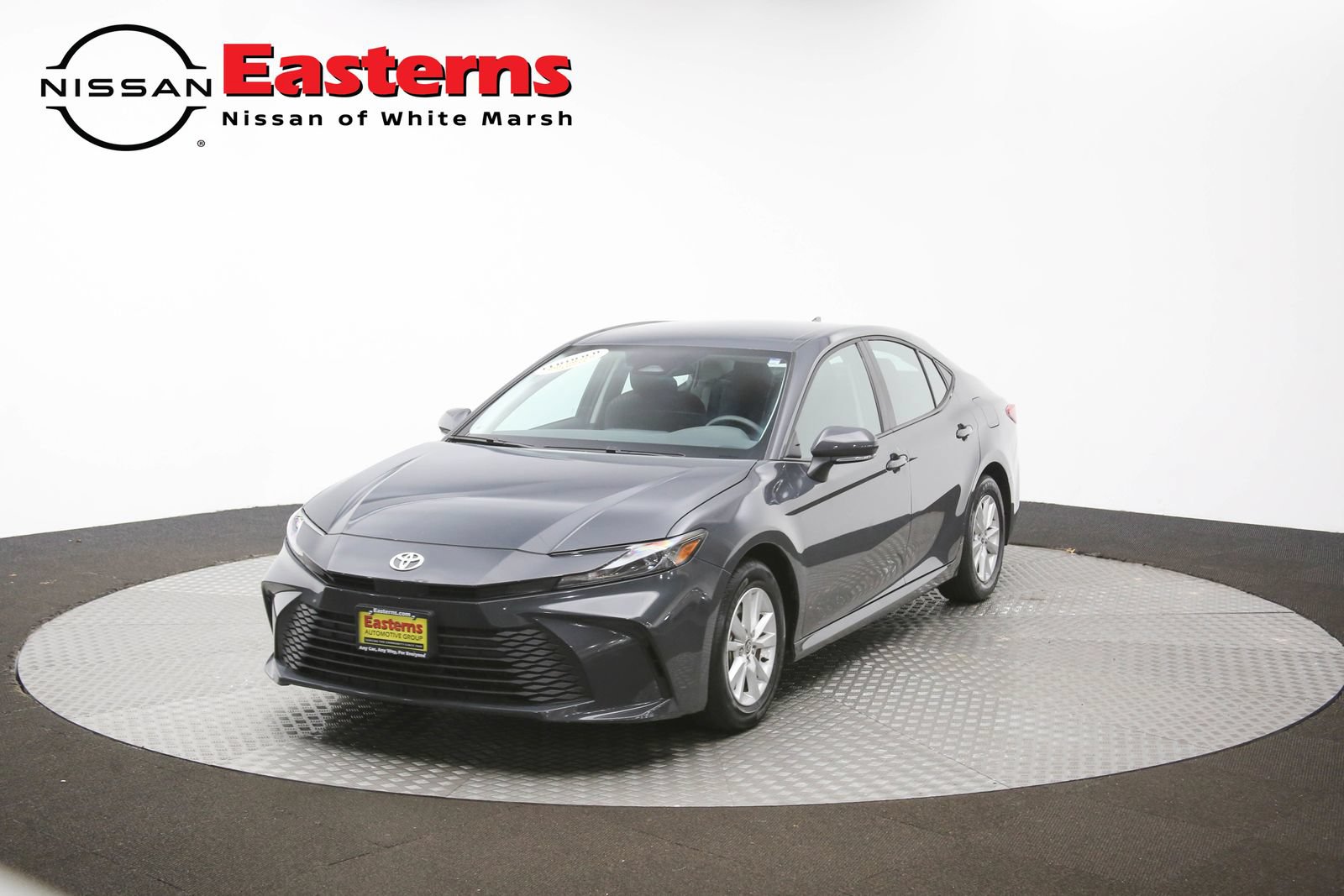 Used 2025 Toyota Camry LE FWD image 55