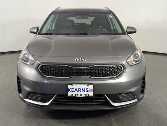 Used 2018 Kia Niro LX image 3
