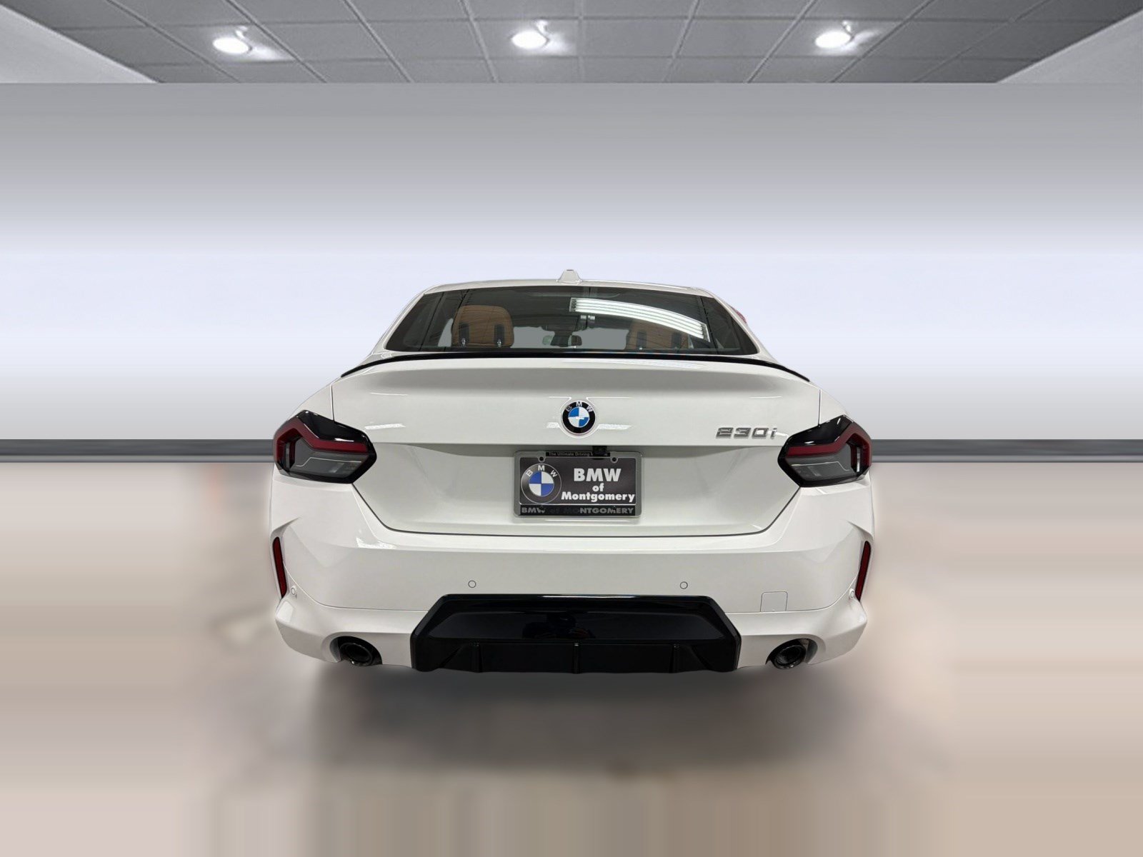 New 2026 BMW 230i Coupe w/ Premium Package RWD image 10