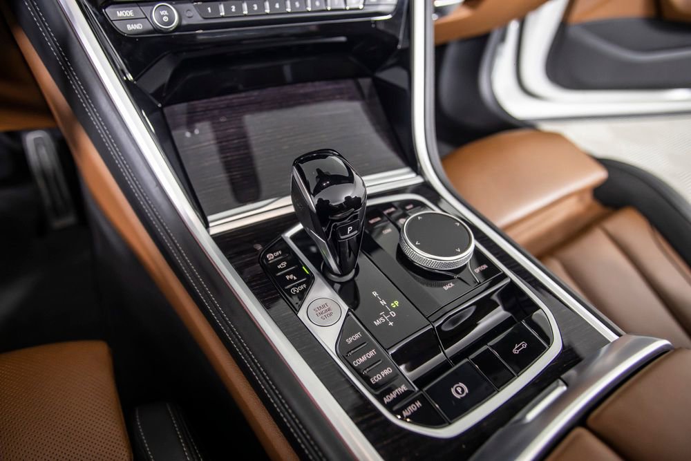 Used 2023 BMW 840i 840i w/ M Sport Professional Package image 33