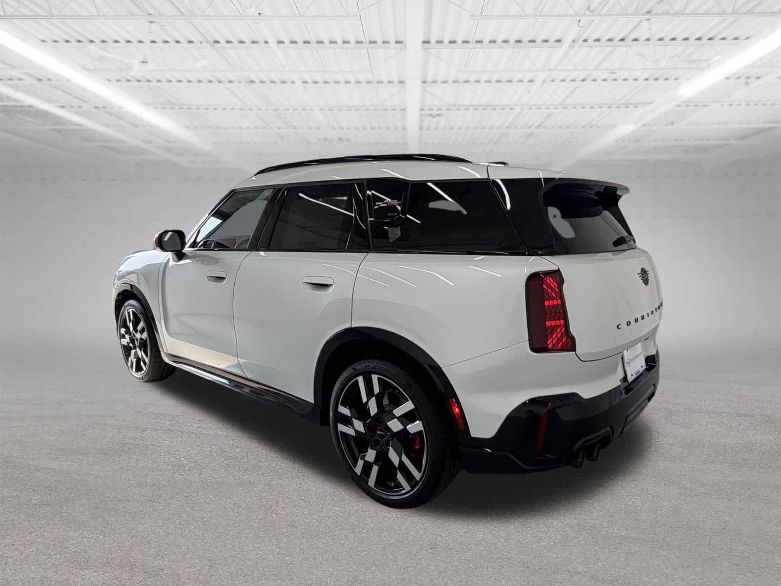 New 2027 MINI Cooper Countryman John Cooper Works w/ Comfort Package Max AWD/4WD image 3