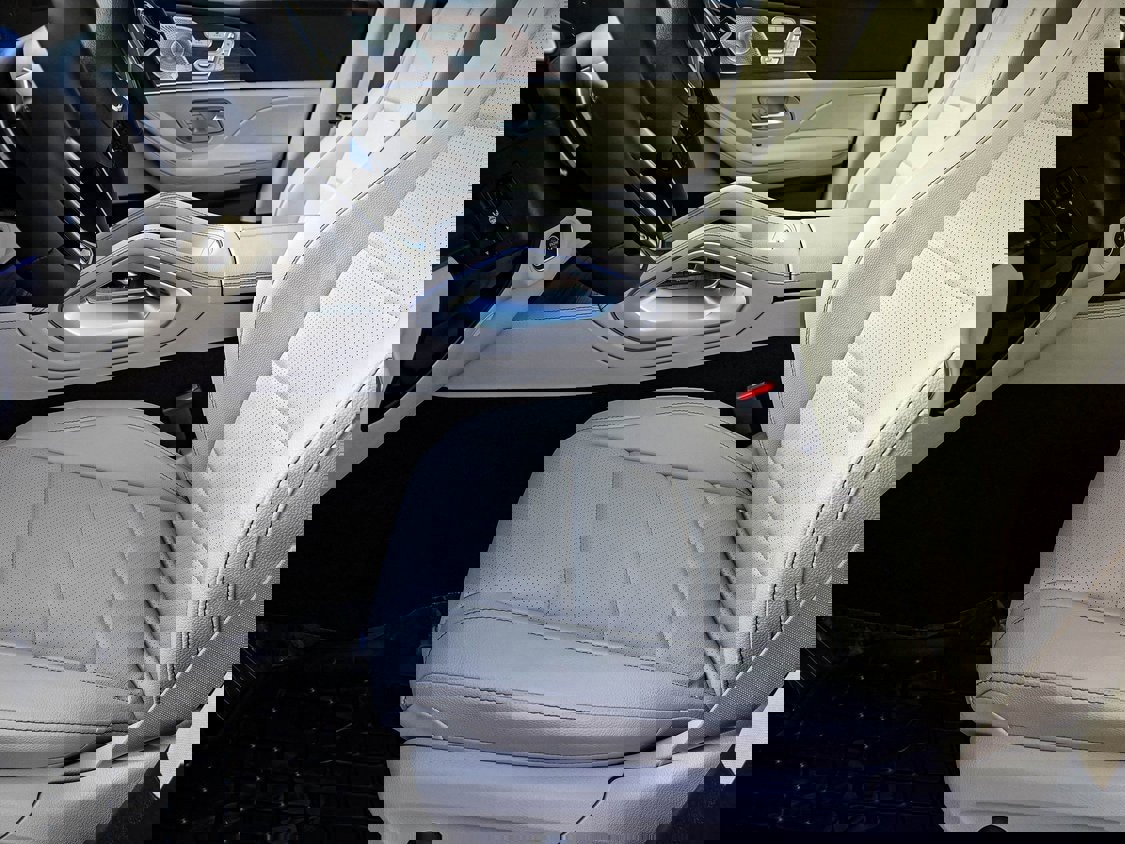 New 2026 Mercedes-Benz GLE 350 4MATIC image 13