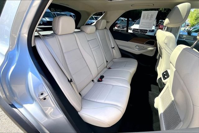 Used 2026 Mercedes-Benz GLE 350 4MATIC image 16