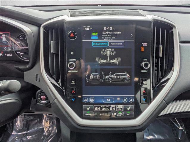 Certified 2025 Subaru Ascent Premium AWD/4WD image 16