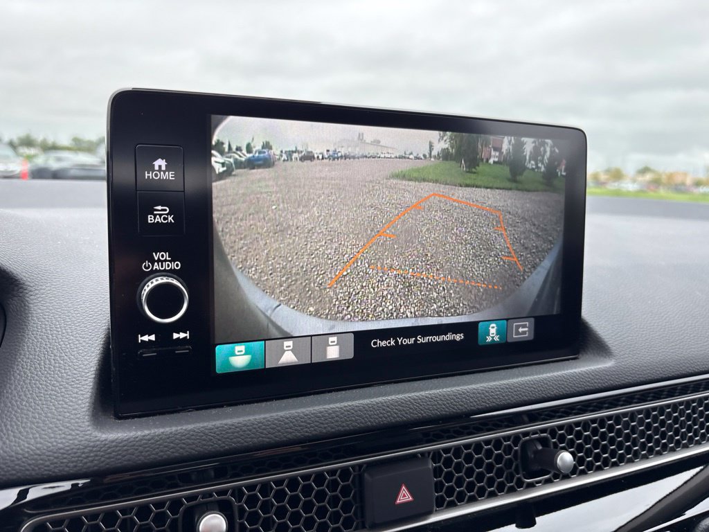 Used 2022 Honda Civic Touring image 23