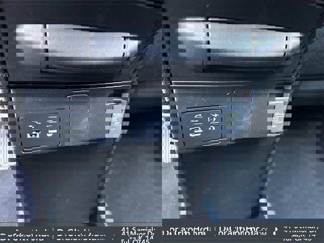 New 2026 Honda Odyssey Sport-L image 23