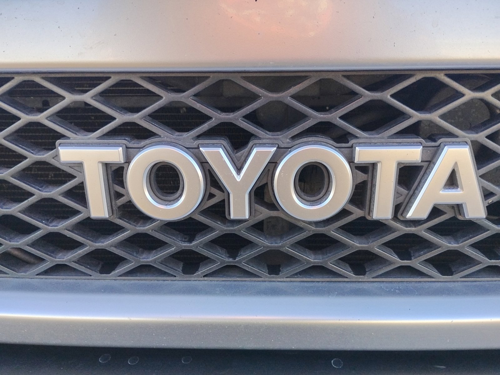 Used 2007 Toyota FJ Cruiser 4WD image 19