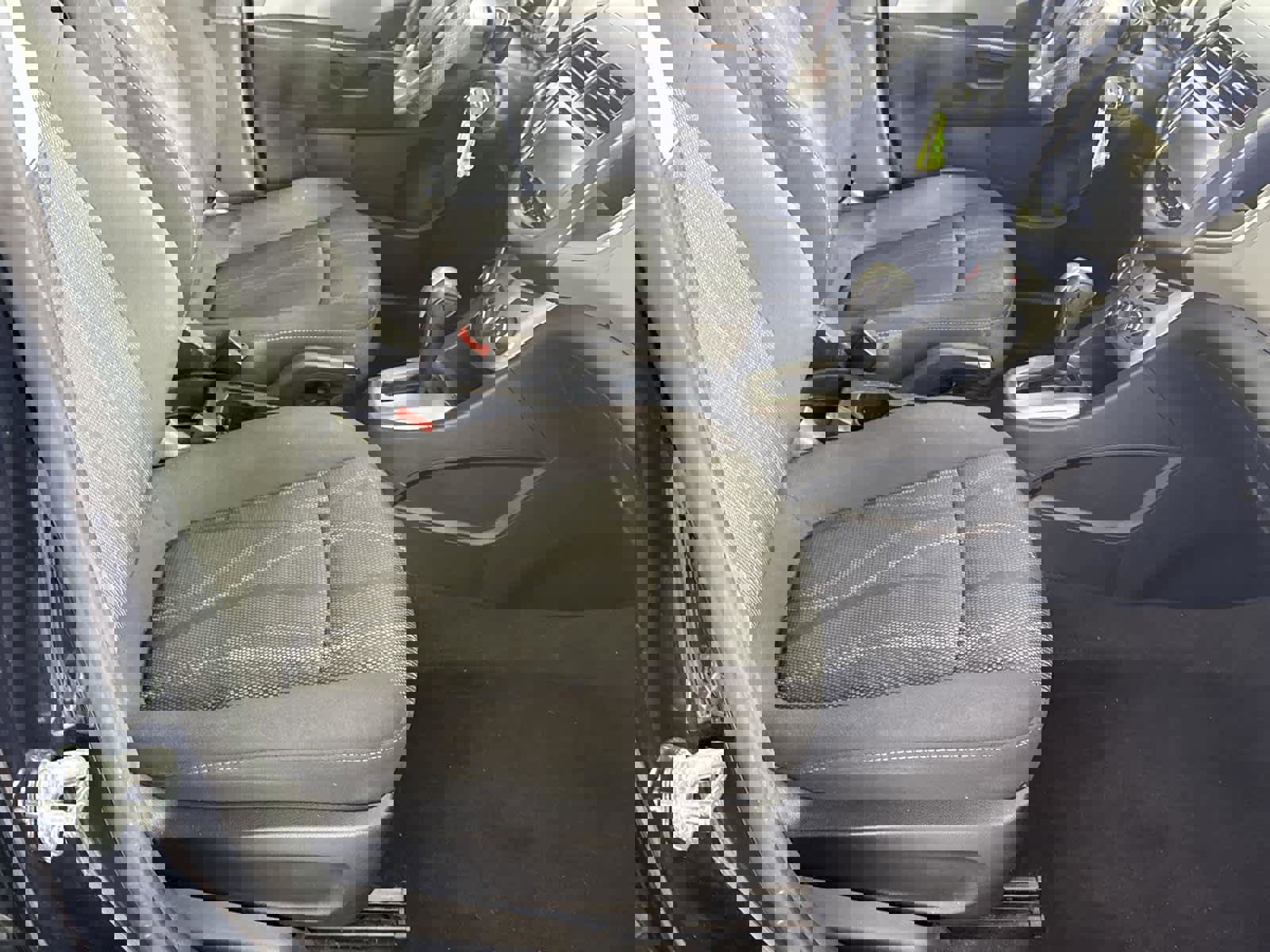 Used 2015 Chevrolet Sonic LT image 16