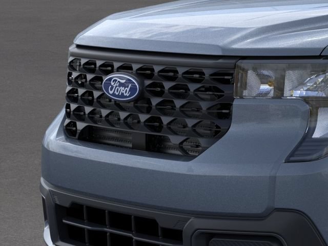 New 2026 Ford Maverick XLT w/ XLT Luxury Package FWD image 18