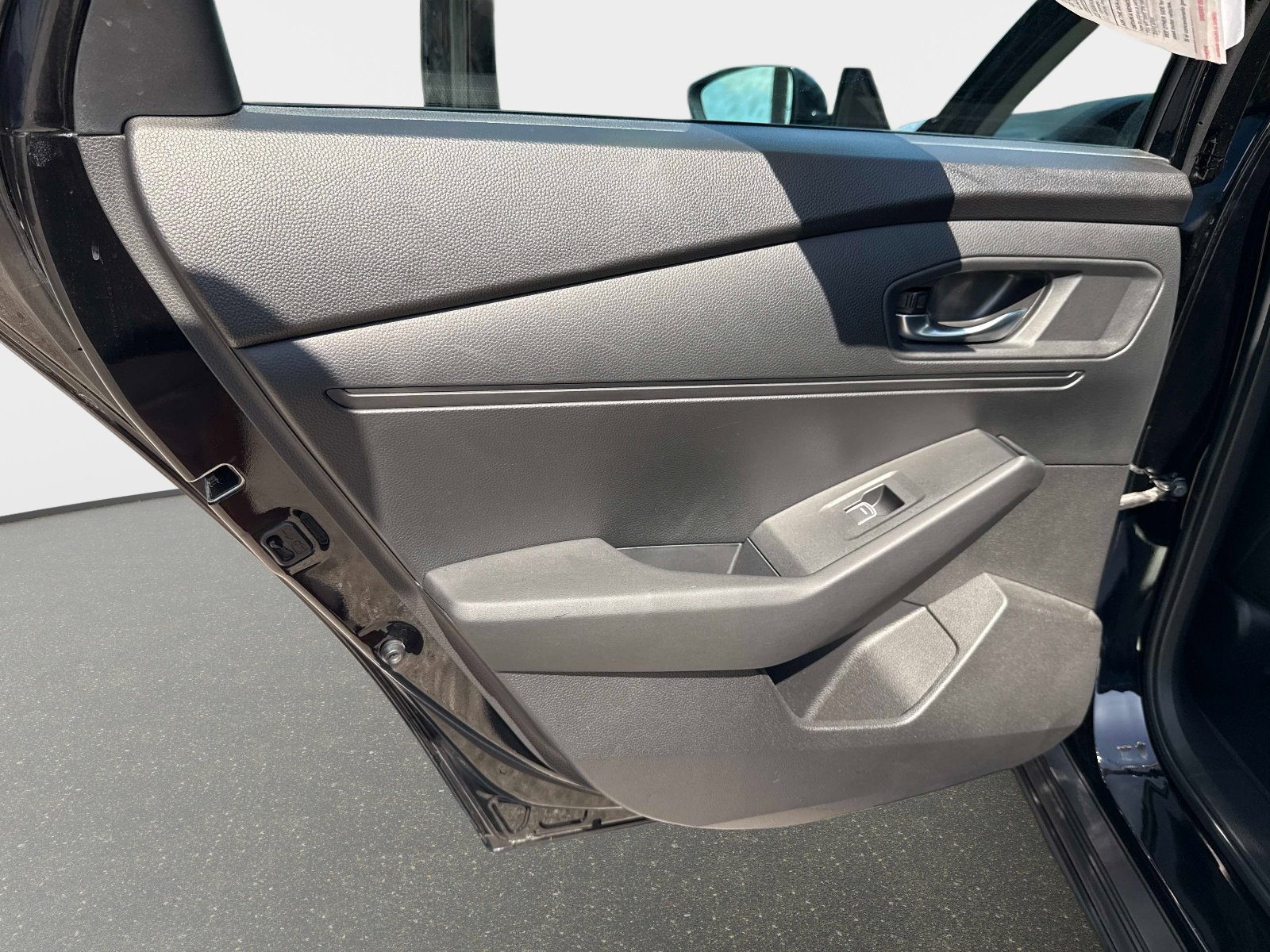 Used 2024 Honda Accord LX image 10