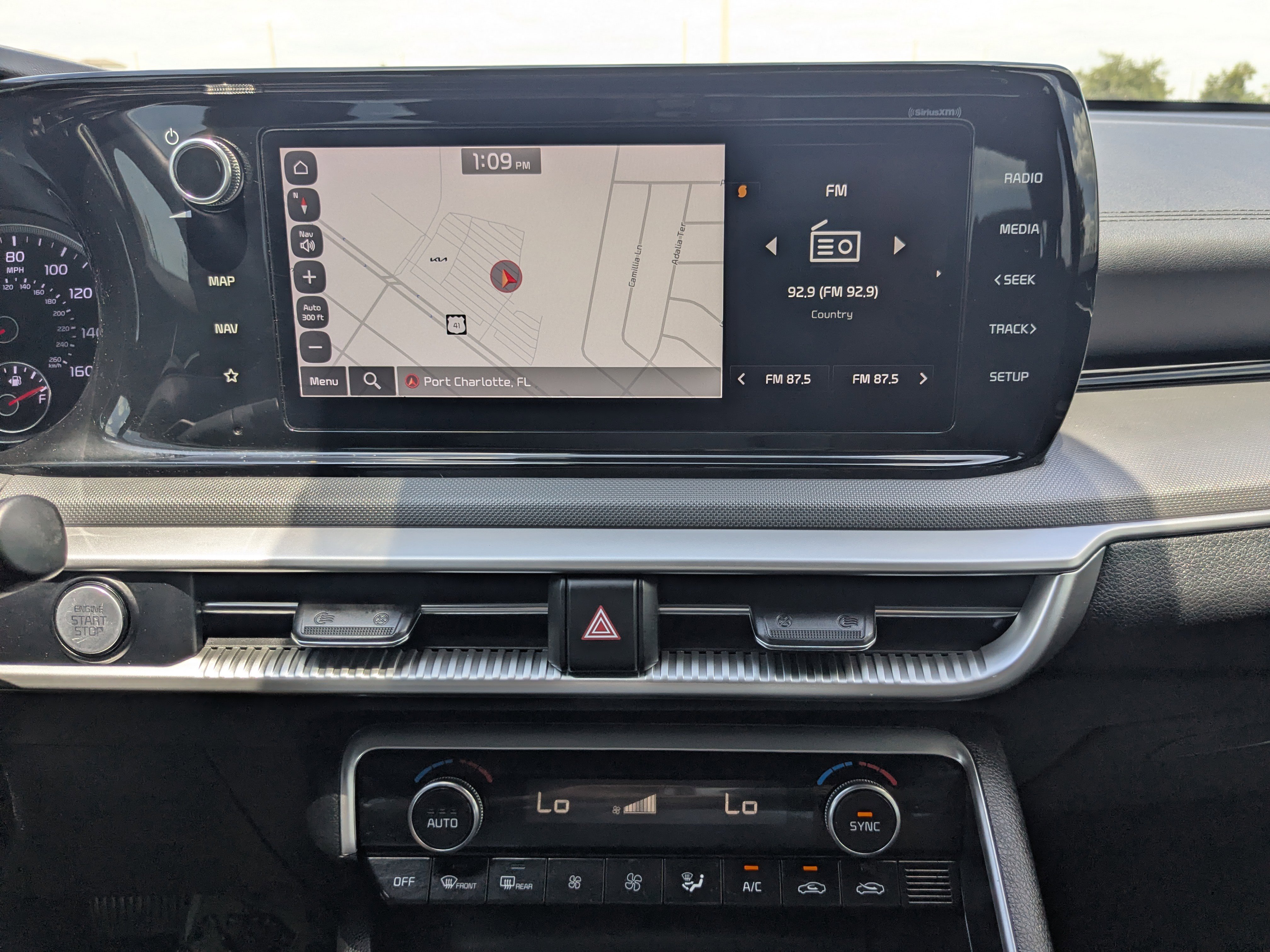 Used 2023 Kia K5 GT-Line image 21