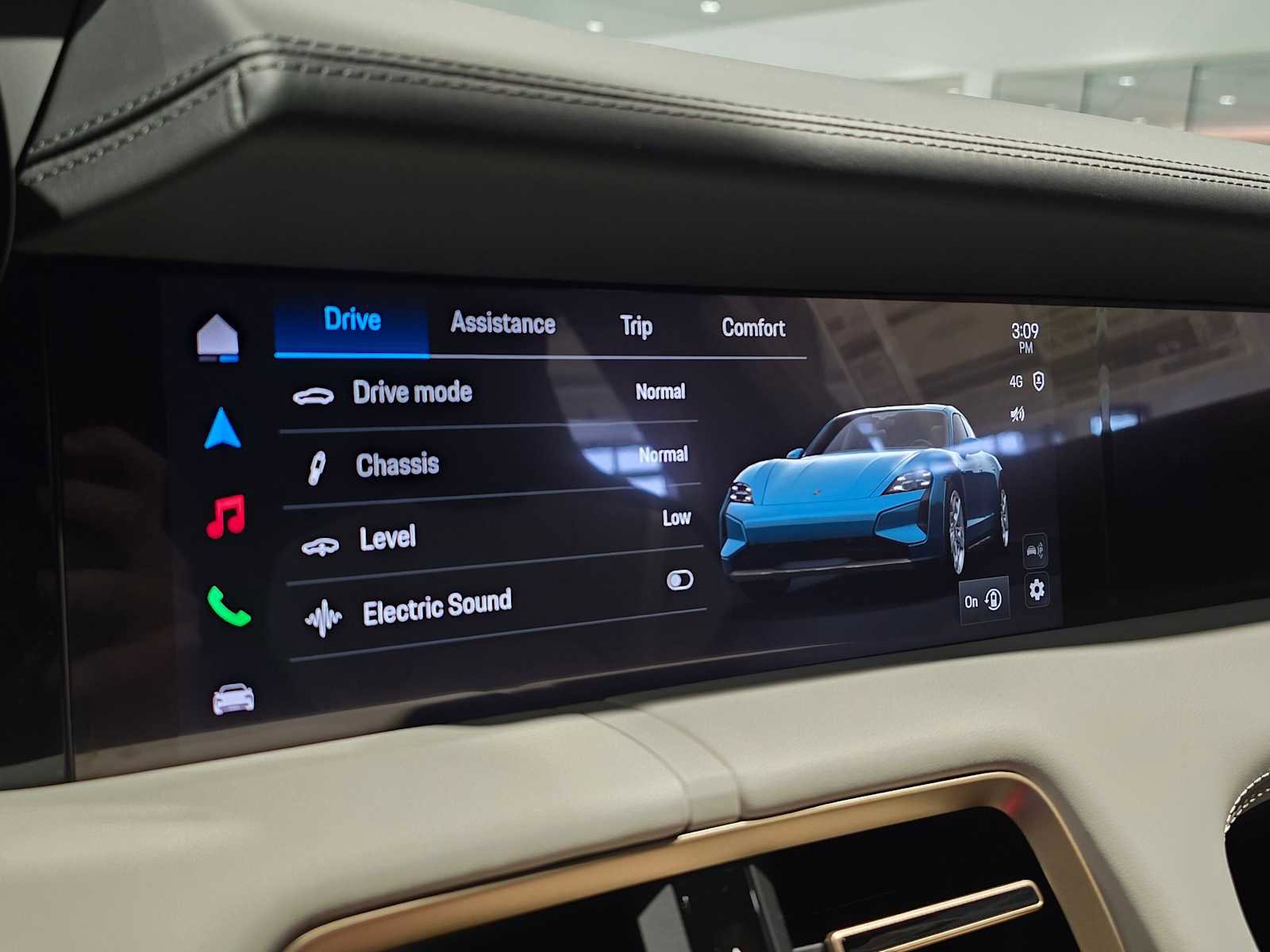 New 2026 Porsche Taycan Turbo S image 33