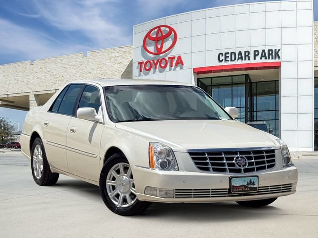 Used 2009 Cadillac DTS