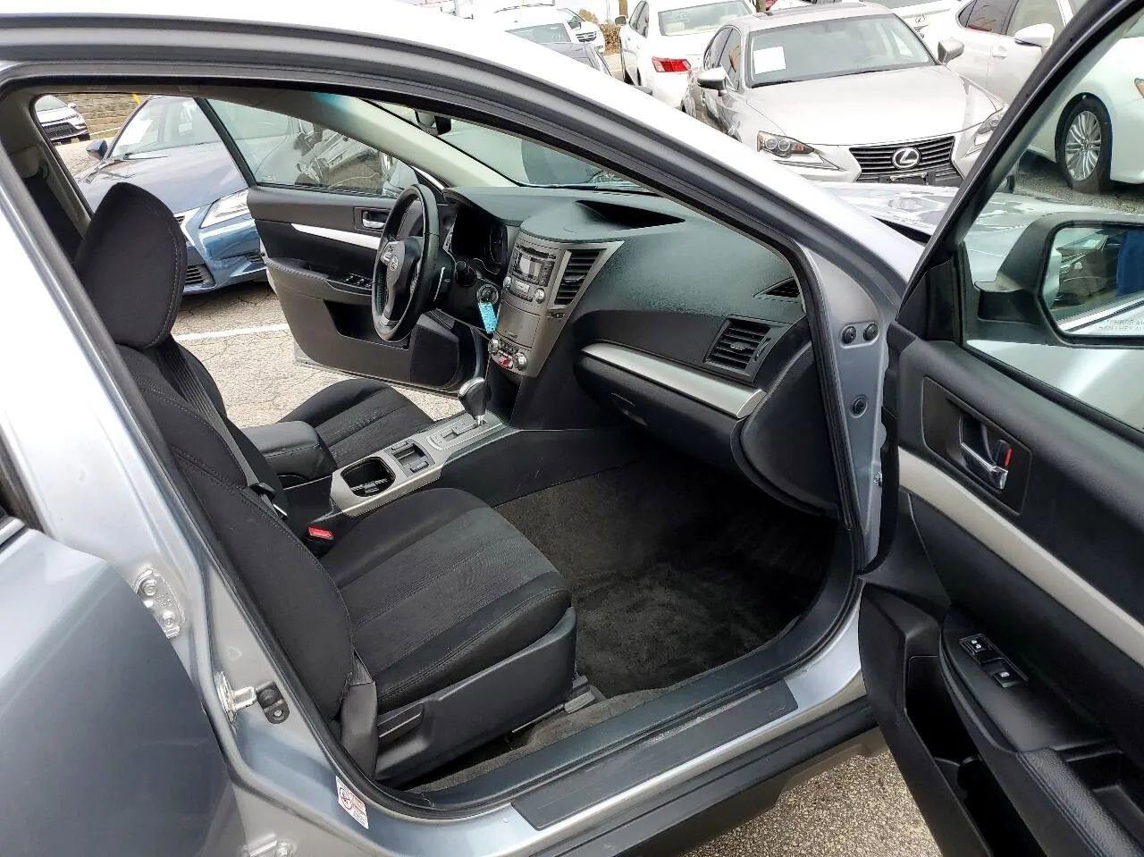 Used 2013 Subaru Outback 2.5i Premium w/ Popular Pkg 1B image 42