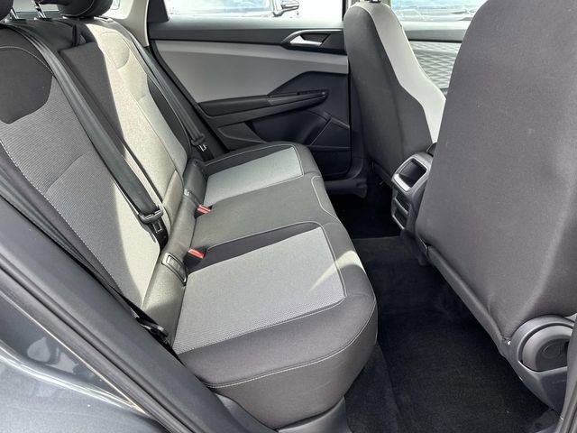 Certified 2023 Volkswagen Taos S image 16