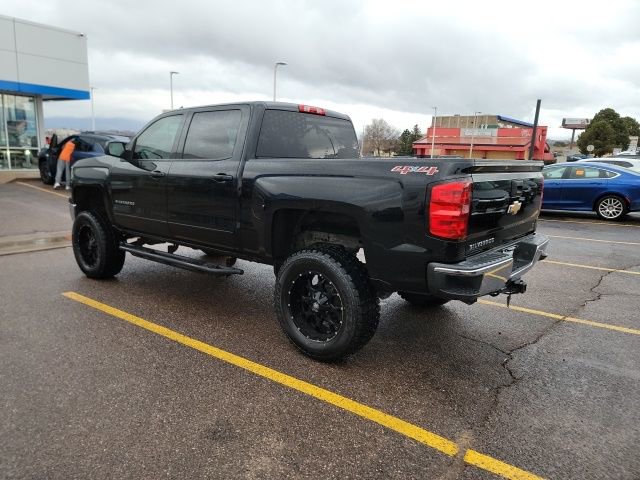 Used 2015 Chevrolet Silverado 1500 LT image 7