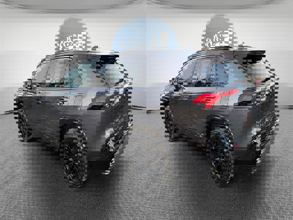 Certified 2024 Toyota RAV4 XSE image 6