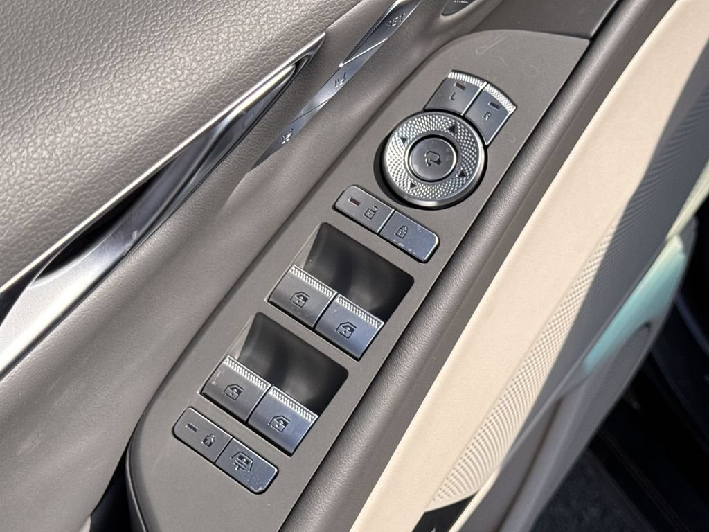 New 2025 Genesis G80 2.5T Sport Prestige AWD/4WD image 13