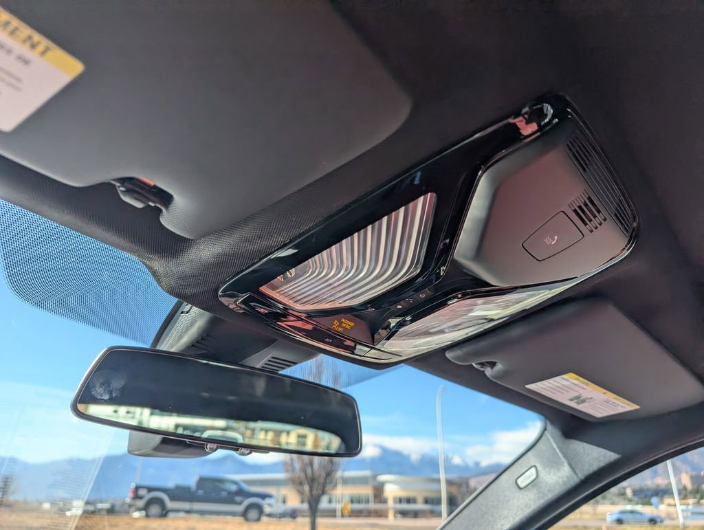 New 2026 BMW 330i xDrive Sedan w/ Premium Package image 30